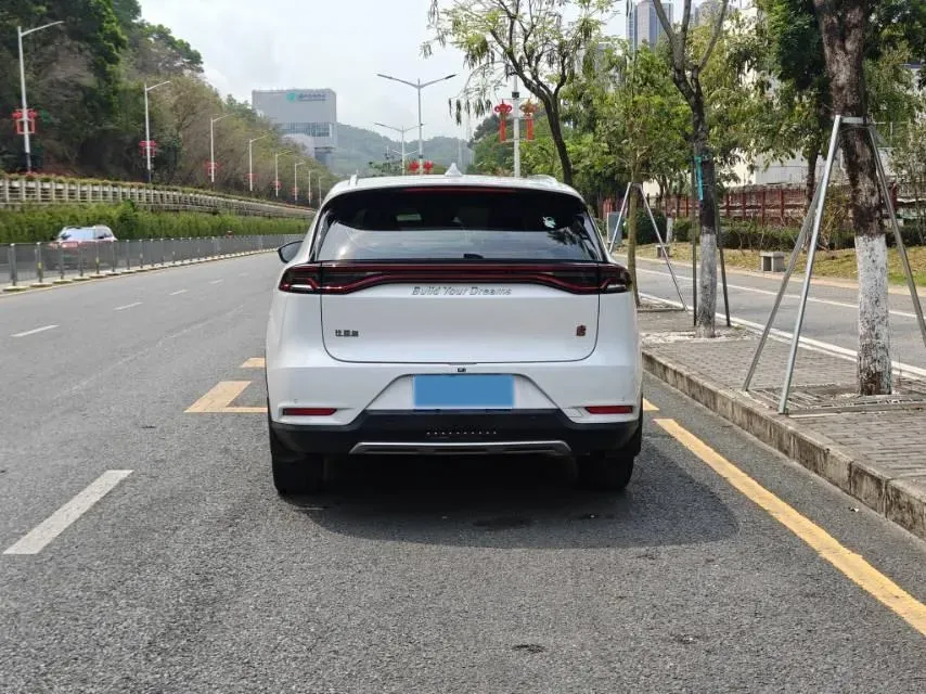 2019 BYD Tang 2.0T 192HP L4 6AT,autocango,china used car exporter,china ev exporter,chinese used car exporter,chinese used ev exporter