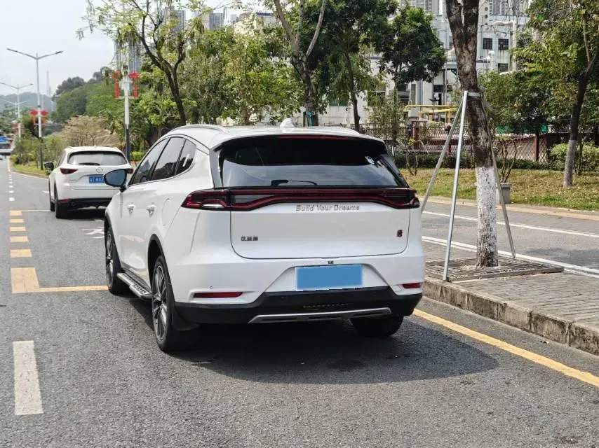 2019 BYD Tang 2.0T 192HP L4 6AT,autocango,china used car exporter,china ev exporter,chinese used car exporter,chinese used ev exporter