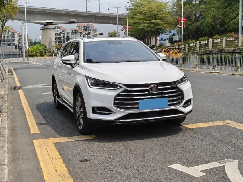 2019 BYD Tang 2.0T 192HP L4 6AT,autocango,china used car exporter,china ev exporter,chinese used car exporter,chinese used ev exporter