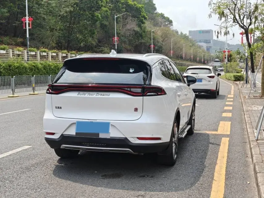 2019 BYD Tang 2.0T 192HP L4 6AT,autocango,china used car exporter,china ev exporter,chinese used car exporter,chinese used ev exporter