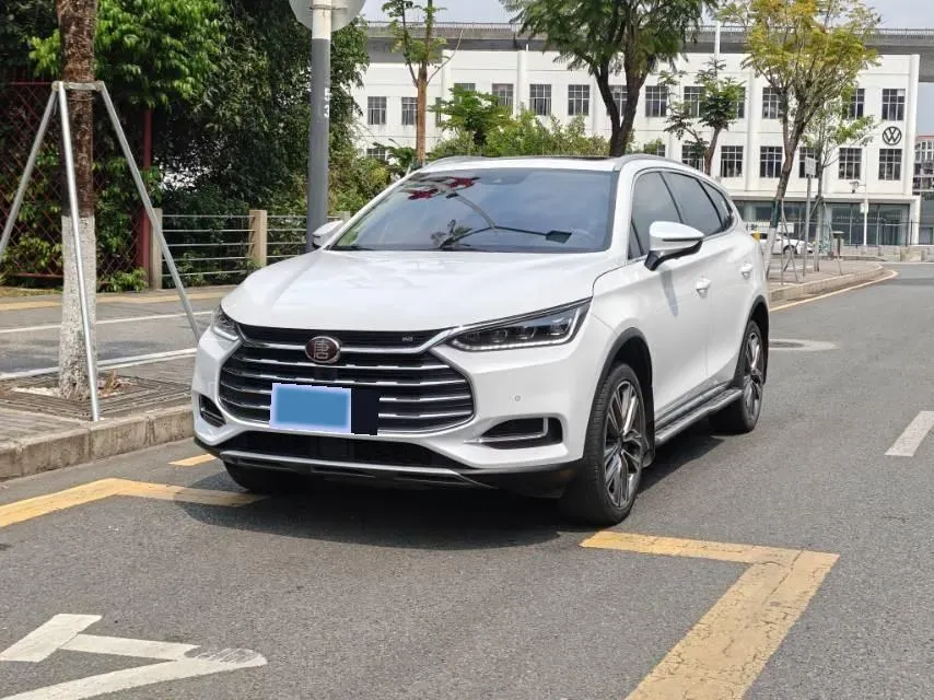 2019 BYD Tang 2.0T 192HP L4 6AT,autocango,china used car exporter,china ev exporter,chinese used car exporter,chinese used ev exporter