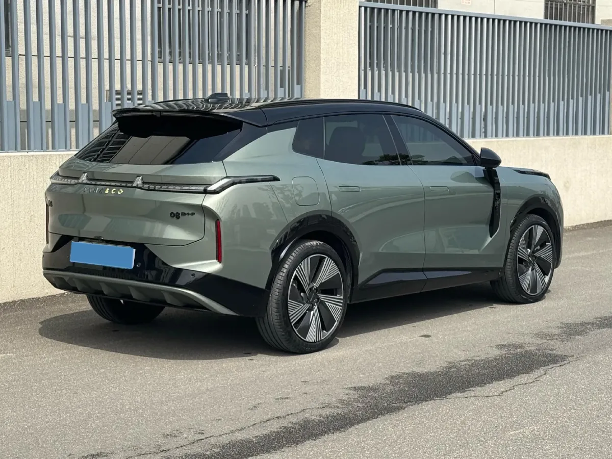 2023 LYNK&CO 08 EM-P 1.5T 163HP L4 3DHT PHEV 39.8KWH,autocango,china used car exporter,china ev exporter,chinese used car exporter,chinese used ev exporter