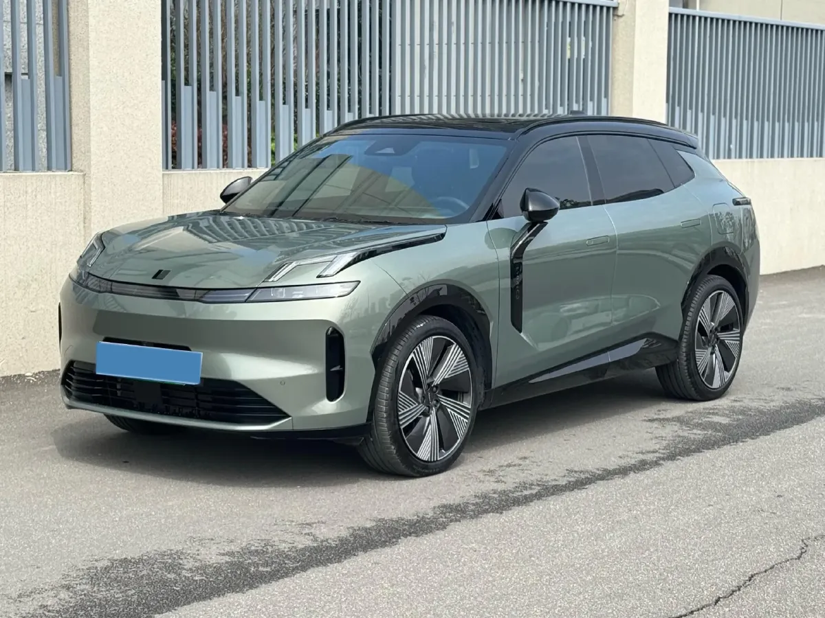 2023 LYNK&CO 08 EM-P 1.5T 163HP L4 3DHT PHEV 39.8KWH,autocango,china used car exporter,china ev exporter,chinese used car exporter,chinese used ev exporter