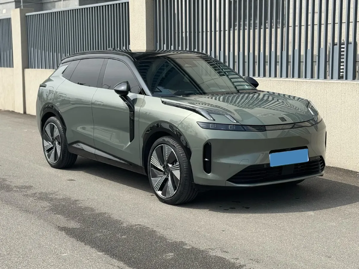 2023 LYNK&CO 08 EM-P 1.5T 163HP L4 3DHT PHEV 39.8KWH,autocango,china used car exporter,china ev exporter,chinese used car exporter,chinese used ev exporter