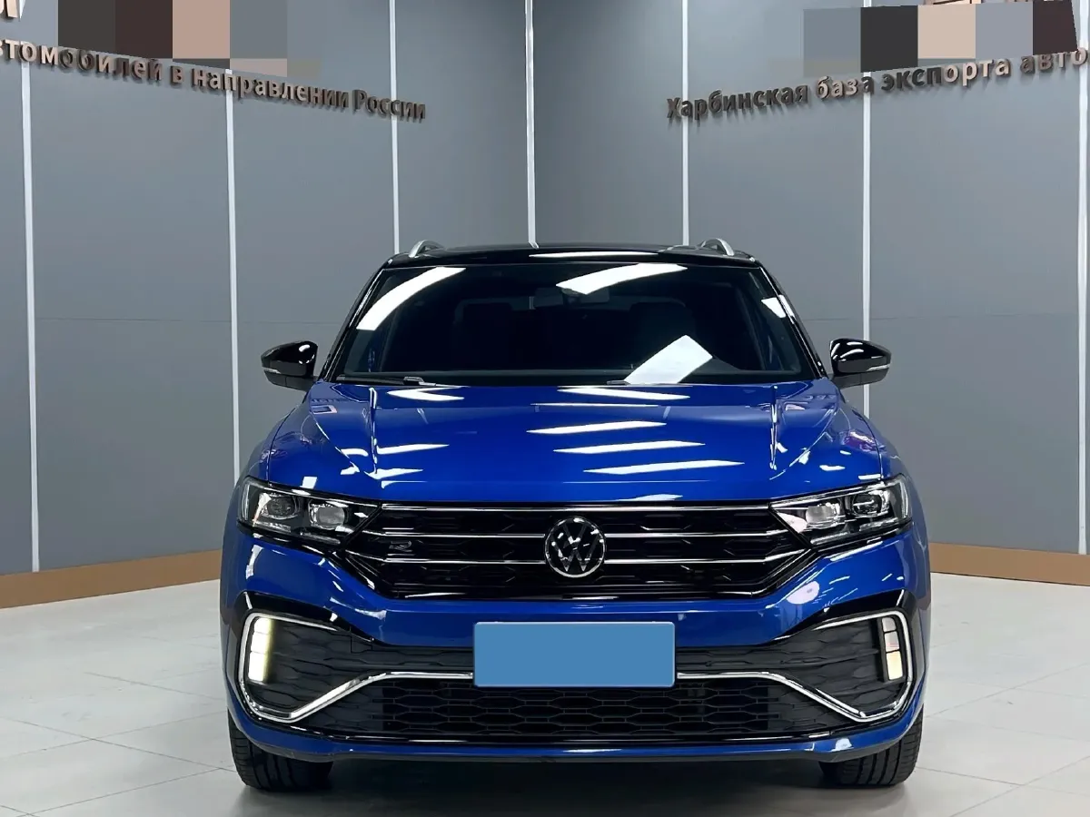 2021 Volkswagen T-Roc 1.4T 150HP L4 7DCT,autocango,china used car exporter,china ev exporter,chinese used car exporter,chinese used ev exporter