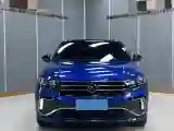 2021 Volkswagen T-Roc 1.4T 150HP L4 7DCT