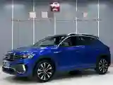 2021 Volkswagen T-Roc 1.4T 150HP L4 7DCT