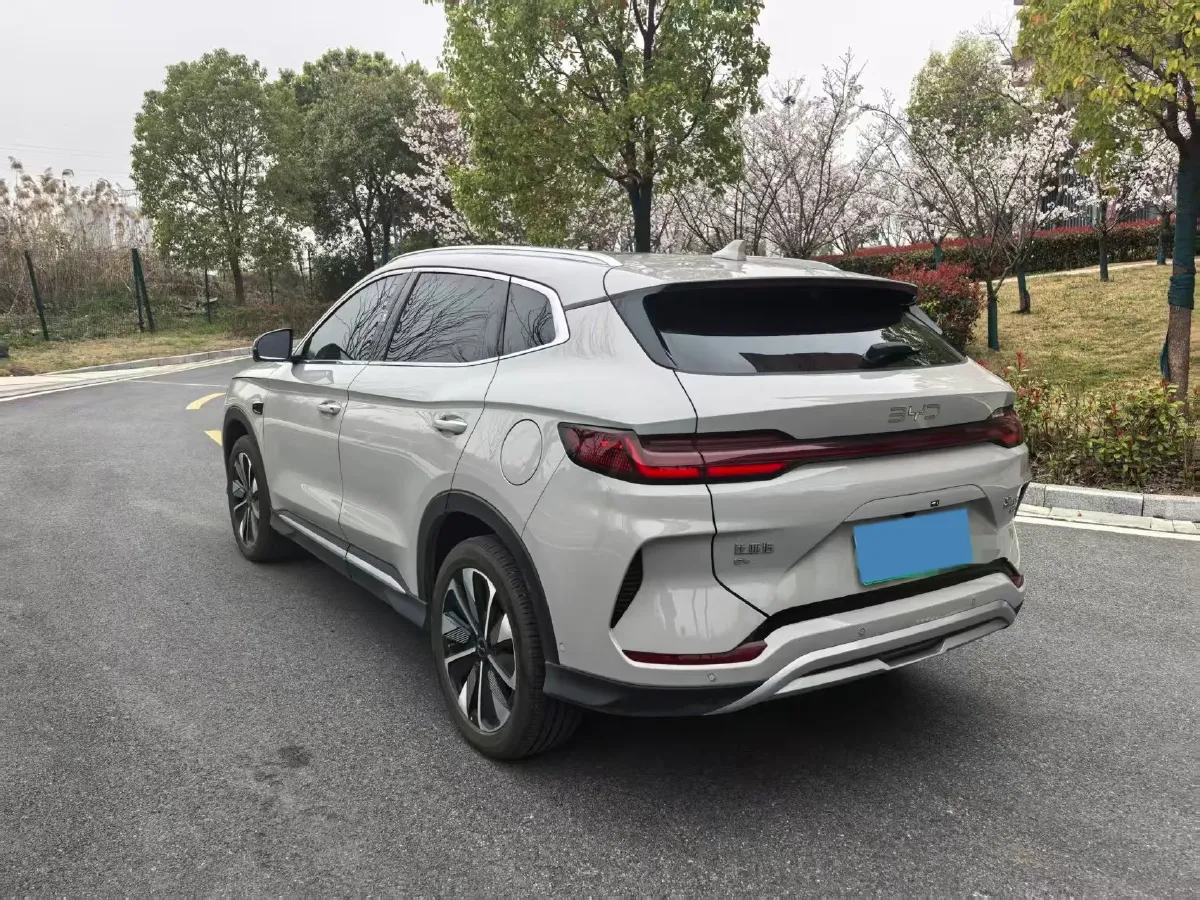 2025 BYD Song Plus BEV 71.8KWH,autocango,china used car exporter,china ev exporter,chinese used car exporter,chinese used ev exporter