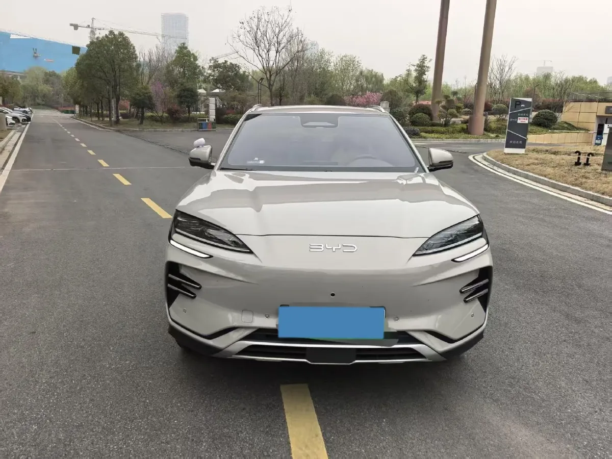 2025 BYD Song Plus BEV 71.8KWH,autocango,china used car exporter,china ev exporter,chinese used car exporter,chinese used ev exporter