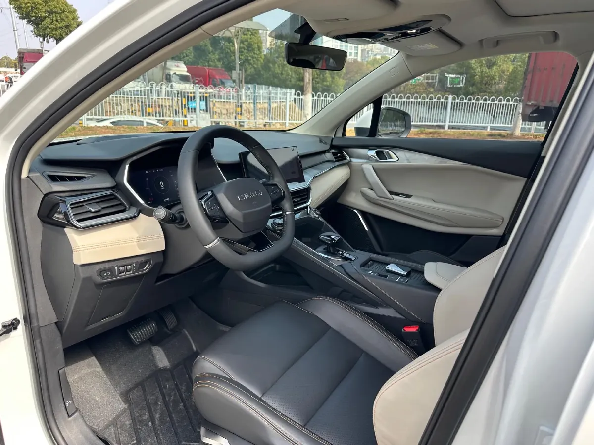 2022 Roewe i6 MAX BEV 61.1KWH,autocango,china used car exporter,china ev exporter,chinese used car exporter,chinese used ev exporter