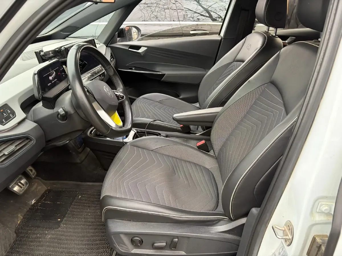 2023 Volkswagen ID.3 BEV 52.8KWH,autocango,china used car exporter,china ev exporter,chinese used car exporter,chinese used ev exporter