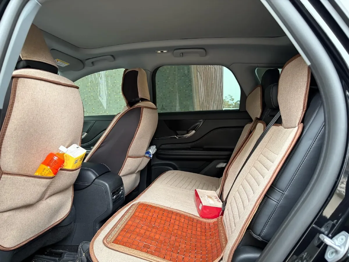 2022 Lincoln Corsair 2.0T 245HP L4 8AT,autocango,china used car exporter,china ev exporter,chinese used car exporter,chinese used ev exporter