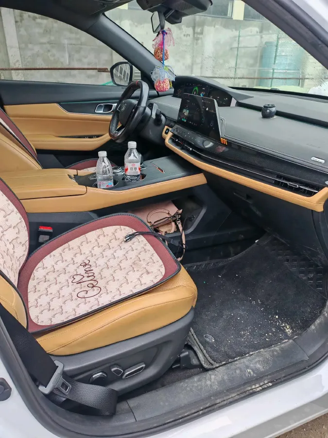 2021 ChangAn UNI-K 2.0T 233HP L4 8AT,autocango,china used car exporter,china ev exporter,chinese used car exporter,chinese used ev exporter