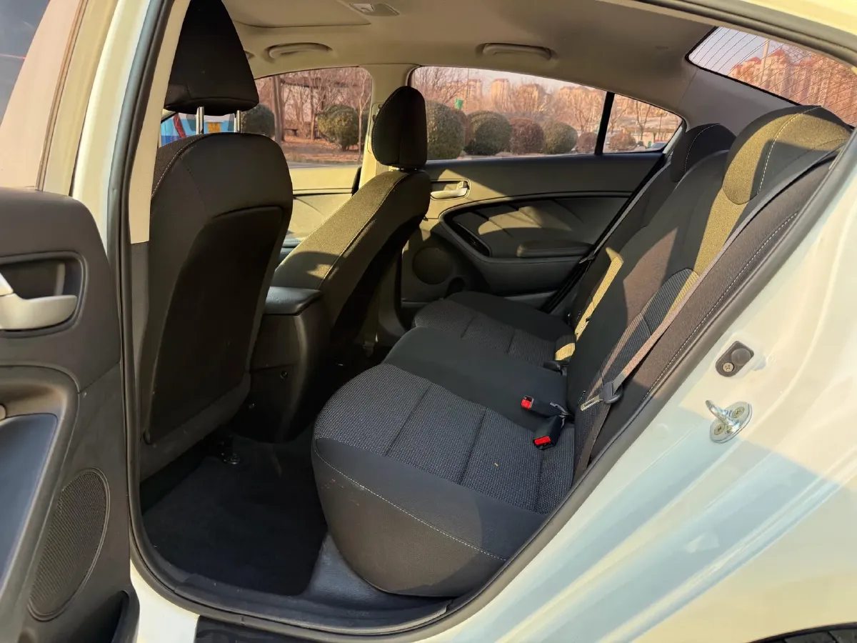 2017 Kia K3 1.6L 128HP L4 6AT,autocango,china used car exporter,china ev exporter,chinese used car exporter,chinese used ev exporter