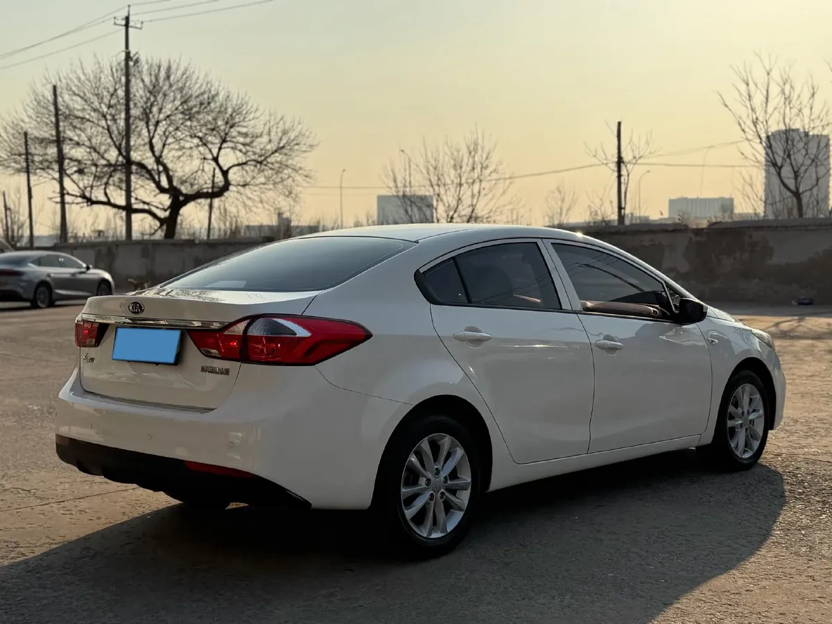 2017 Kia K3 1.6L 128HP L4 6AT,autocango,china used car exporter,china ev exporter,chinese used car exporter,chinese used ev exporter