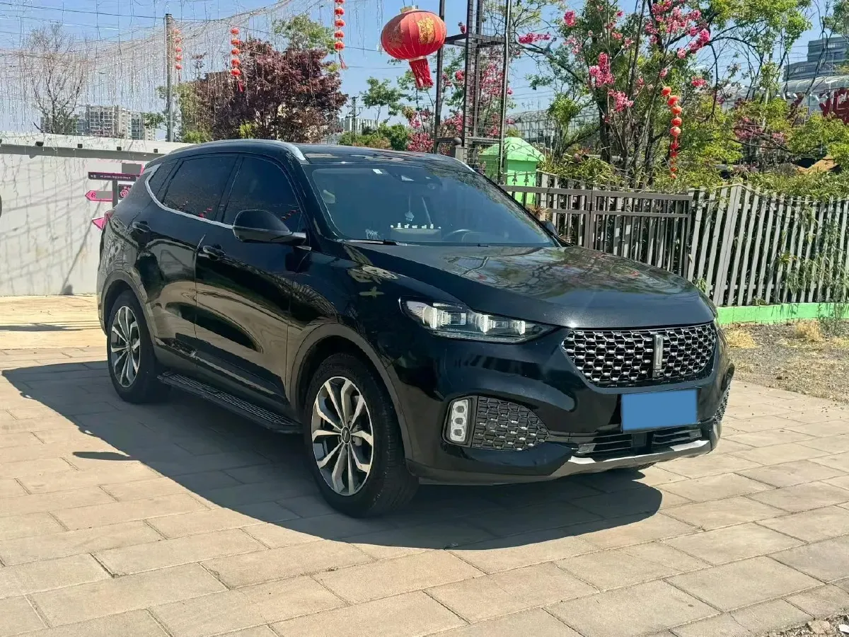 2020 WEY VV6 2.0T 227HP L4 7DCT,autocango,china used car exporter,china ev exporter,chinese used car exporter,chinese used ev exporter