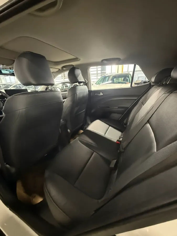 2019 Kia KX1 1.4L 100HP L4 6AT,autocango,china used car exporter,china ev exporter,chinese used car exporter,chinese used ev exporter