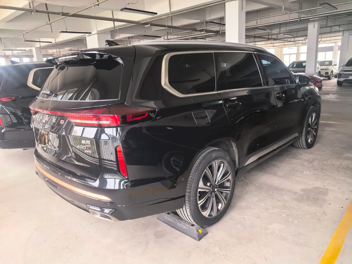 2023 Exceed VX 2.0T 261HP L4 8AT,autocango,china used car exporter,china ev exporter,chinese used car exporter,chinese used ev exporter