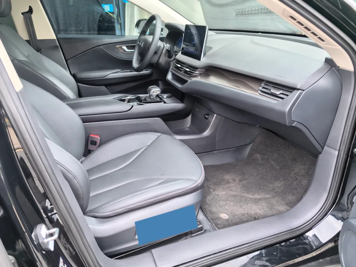 2023 HongQi E-QM5 BEV 54KWH,autocango,china used car exporter,china ev exporter,chinese used car exporter,chinese used ev exporter