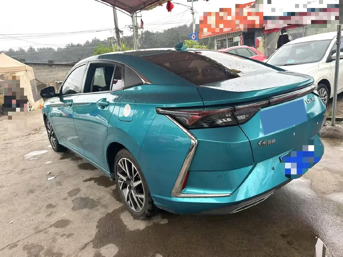 2020 DongFeng Aeolus YiXuan 1.5T 150HP L4 6DCT,autocango,china used car exporter,china ev exporter,chinese used car exporter,chinese used ev exporter