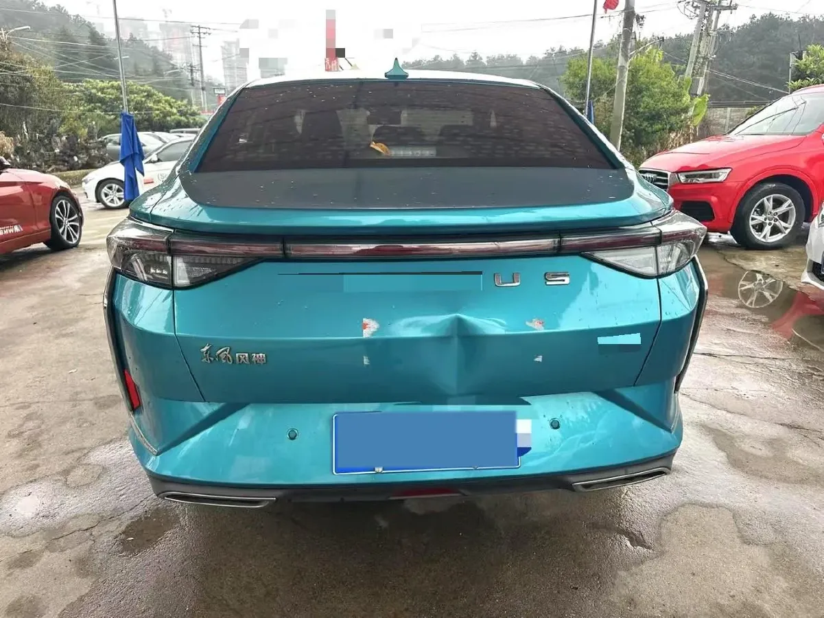 2020 DongFeng Aeolus YiXuan 1.5T 150HP L4 6DCT,autocango,china used car exporter,china ev exporter,chinese used car exporter,chinese used ev exporter