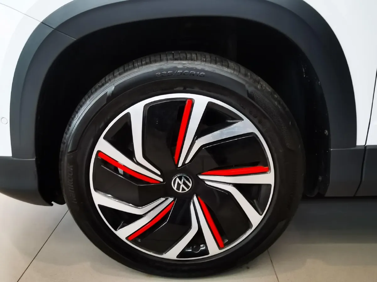 2024 Volkswagen Tharu 1.5T 160HP L4 7DCT,autocango,china used car exporter,china ev exporter,chinese used car exporter,chinese used ev exporter