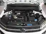 2024 Volkswagen Tharu 1.5T 160HP L4 7DCT