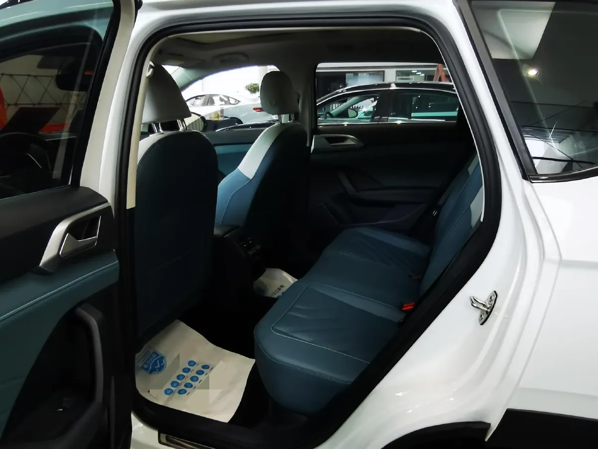 2024 Volkswagen Tharu 1.5T 160HP L4 7DCT,autocango,china used car exporter,china ev exporter,chinese used car exporter,chinese used ev exporter