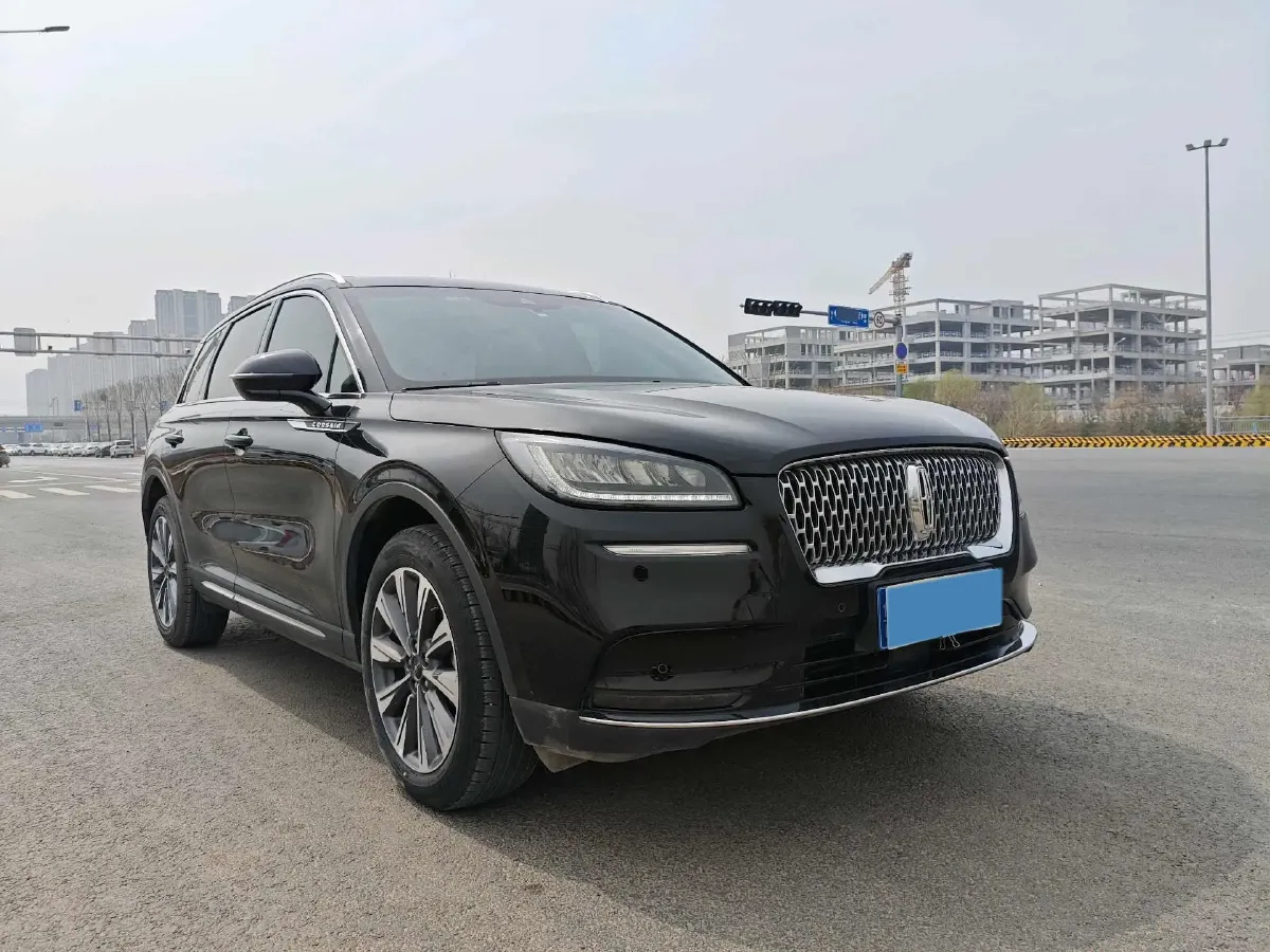2021 Lincoln Corsair 2.0T 245HP L4 8AT,autocango,china used car exporter,china ev exporter,chinese used car exporter,chinese used ev exporter