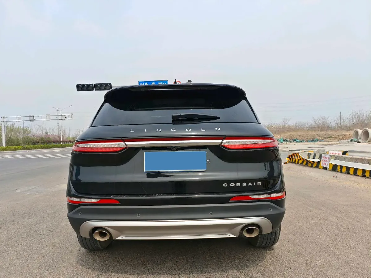2021 Lincoln Corsair 2.0T 245HP L4 8AT,autocango,china used car exporter,china ev exporter,chinese used car exporter,chinese used ev exporter