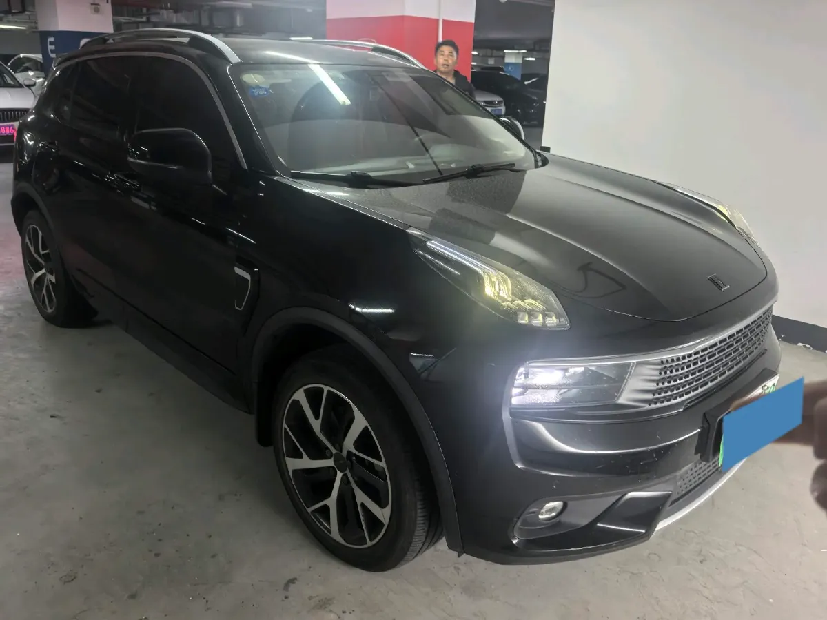 2018 Isuzu Mu-X 1.9T 163HP L4 6AT,autocango,china used car exporter,china ev exporter,chinese used car exporter,chinese used ev exporter
