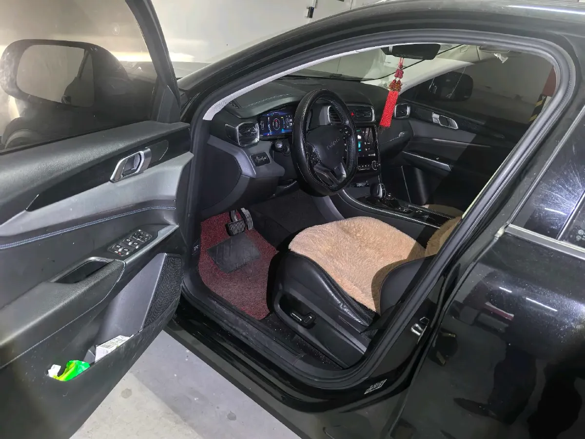 2018 Isuzu Mu-X 1.9T 163HP L4 6AT,autocango,china used car exporter,china ev exporter,chinese used car exporter,chinese used ev exporter