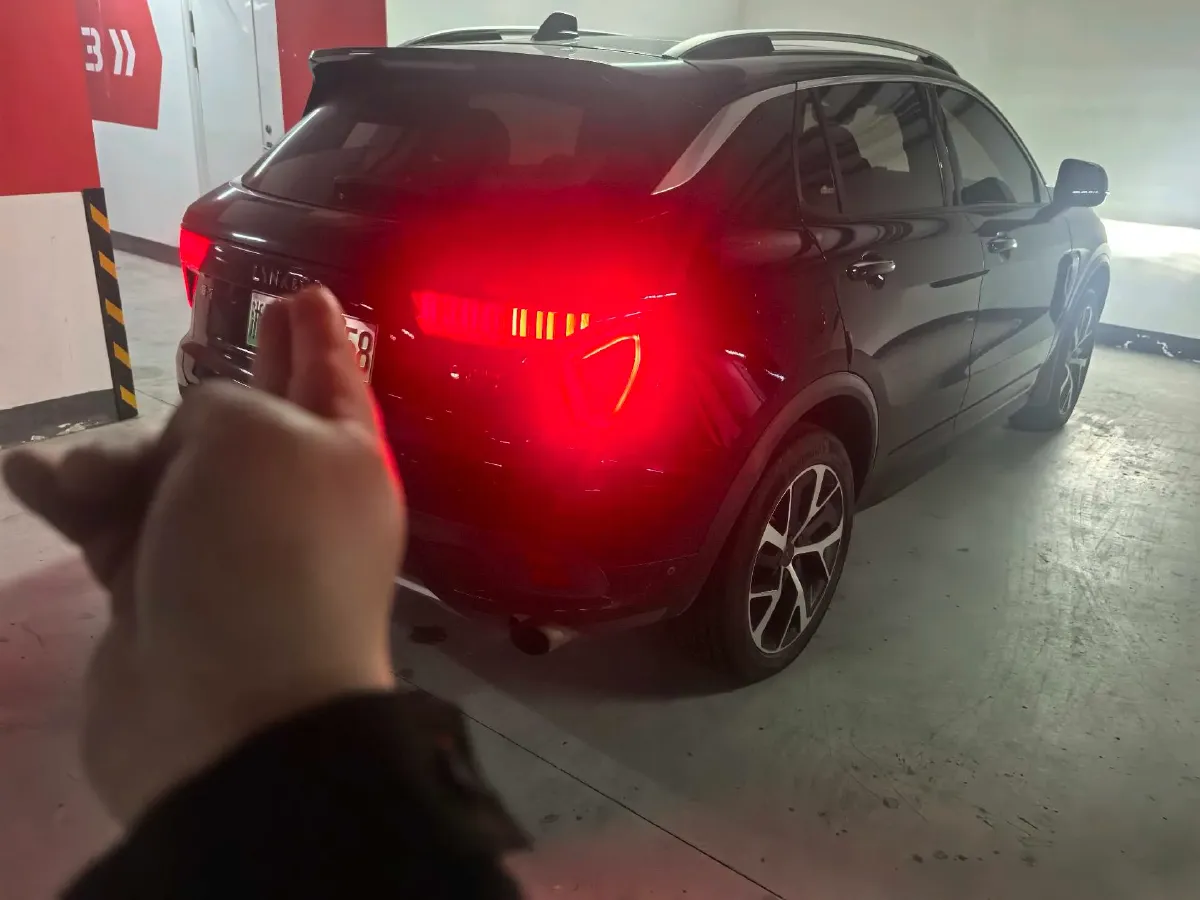 2018 Isuzu Mu-X 1.9T 163HP L4 6AT,autocango,china used car exporter,china ev exporter,chinese used car exporter,chinese used ev exporter