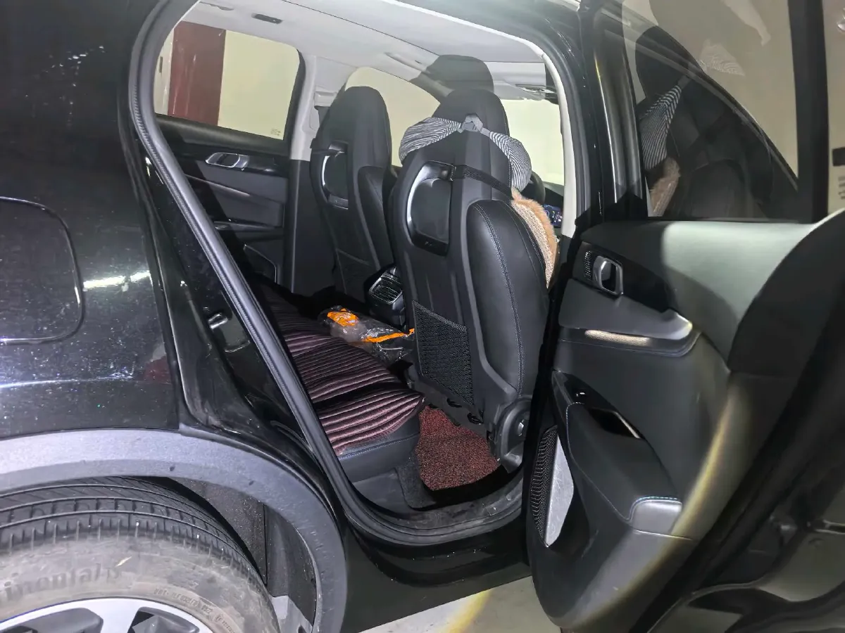 2018 Isuzu Mu-X 1.9T 163HP L4 6AT,autocango,china used car exporter,china ev exporter,chinese used car exporter,chinese used ev exporter