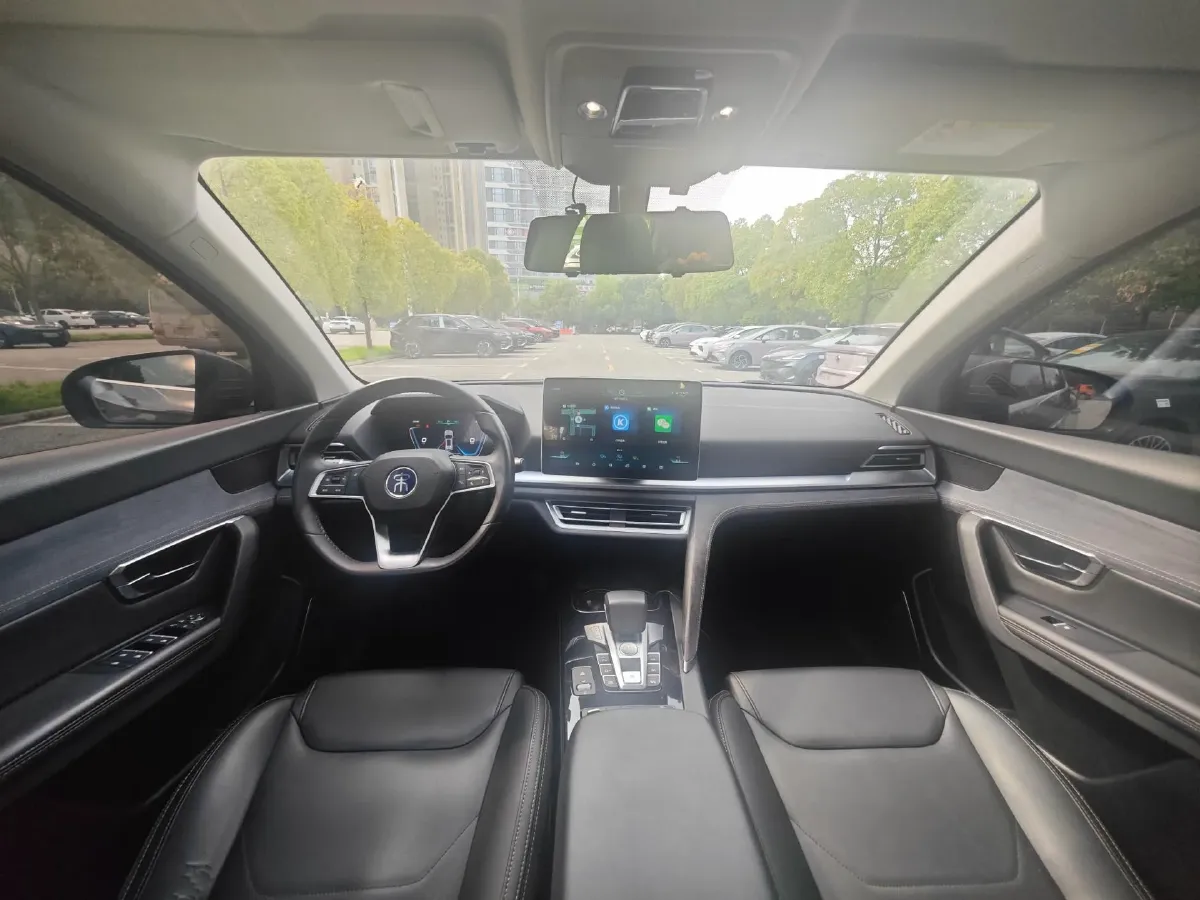 2019 BYD Song Pro 1.5T 160HP L4 6DCT PHEV 15.7KWH,autocango,china used car exporter,china ev exporter,chinese used car exporter,chinese used ev exporter