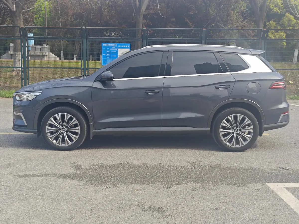 2019 BYD Song Pro 1.5T 160HP L4 6DCT PHEV 15.7KWH,autocango,china used car exporter,china ev exporter,chinese used car exporter,chinese used ev exporter