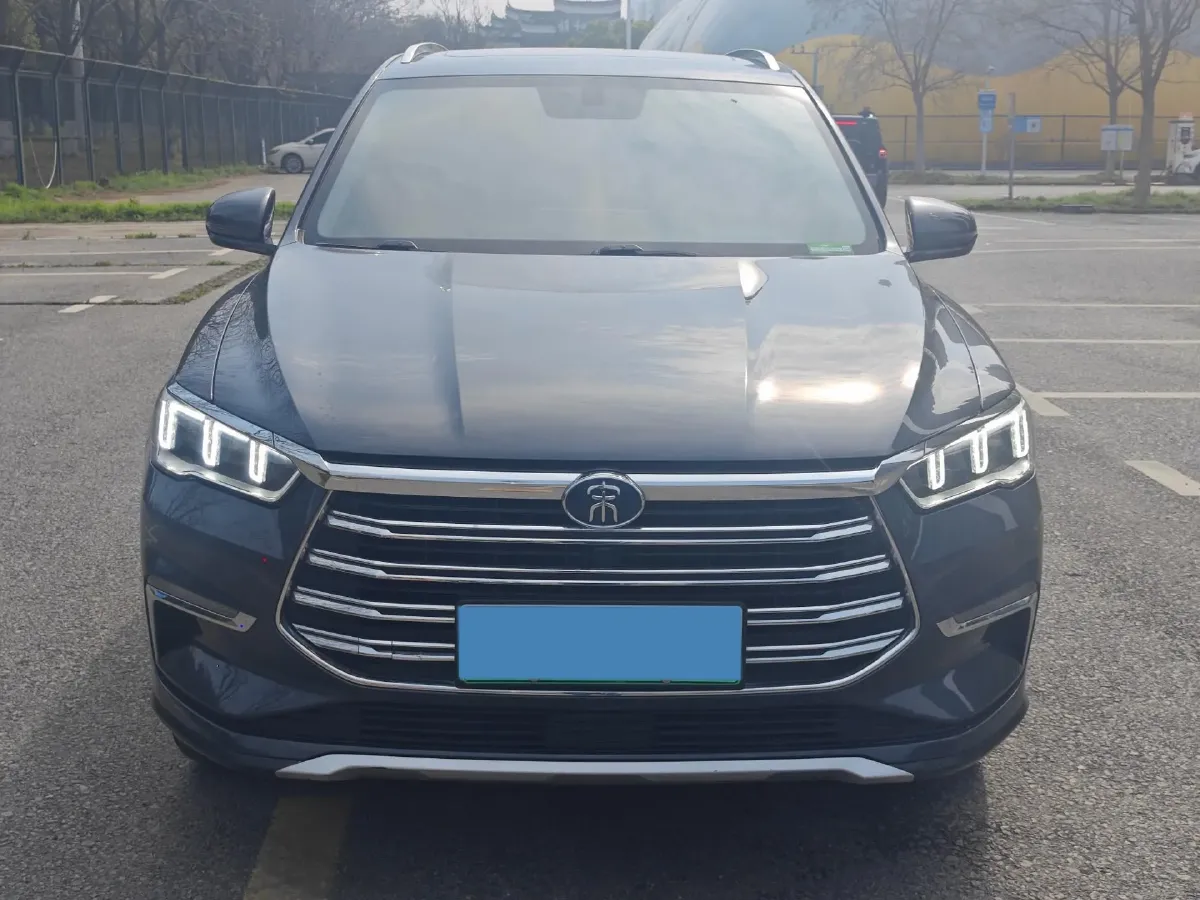 2019 BYD Song Pro 1.5T 160HP L4 6DCT PHEV 15.7KWH,autocango,china used car exporter,china ev exporter,chinese used car exporter,chinese used ev exporter