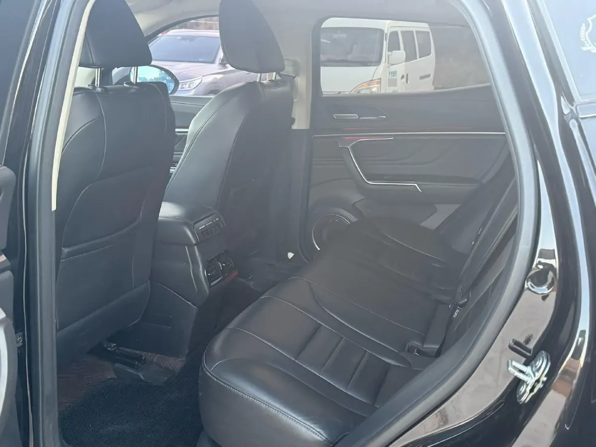 2017 WEY VV5 2.0T 197HP L4 7DCT,autocango,china used car exporter,china ev exporter,chinese used car exporter,chinese used ev exporter