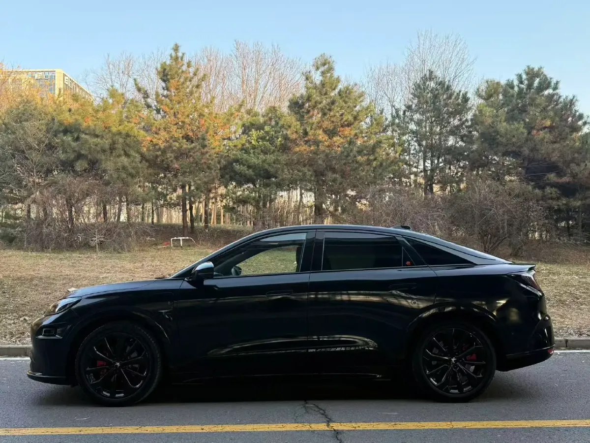 2022 ARCFOX αS BEV 74.5KWH,autocango,china used car exporter,china ev exporter,chinese used car exporter,chinese used ev exporter