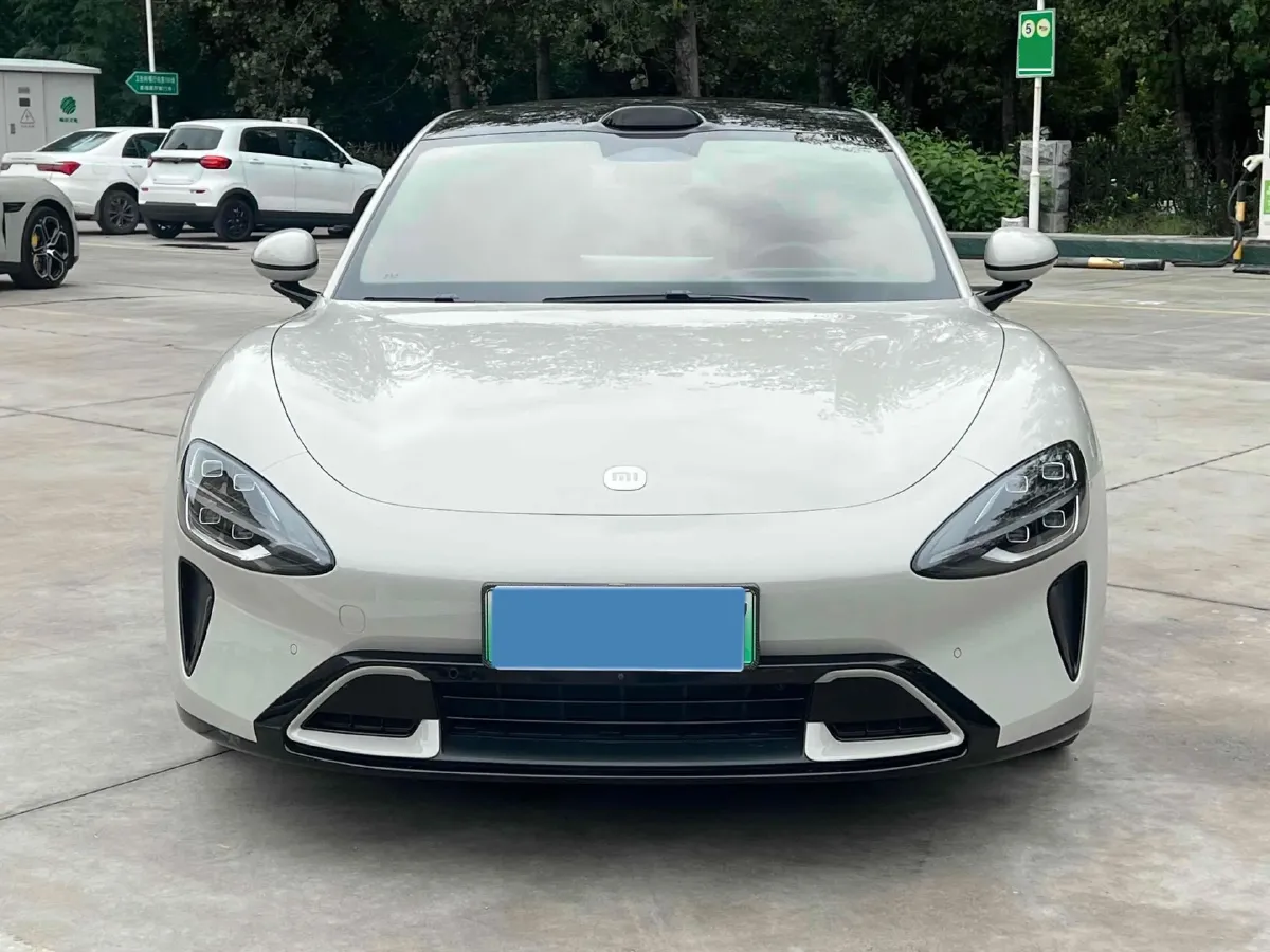 2024 MI SU7 BEV 101KWH,autocango,china used car exporter,china ev exporter,chinese used car exporter,chinese used ev exporter