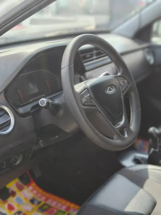 2018 Chery Tiggo 3x 1.5L 106HP L4 5MT,autocango,china used car exporter,china ev exporter,chinese used car exporter,chinese used ev exporter