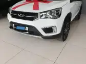 2018 CHERY TIGGO 3X,autocango,china used car exporter,china ev exporter,chinese used car exporter,chinese used ev exporter