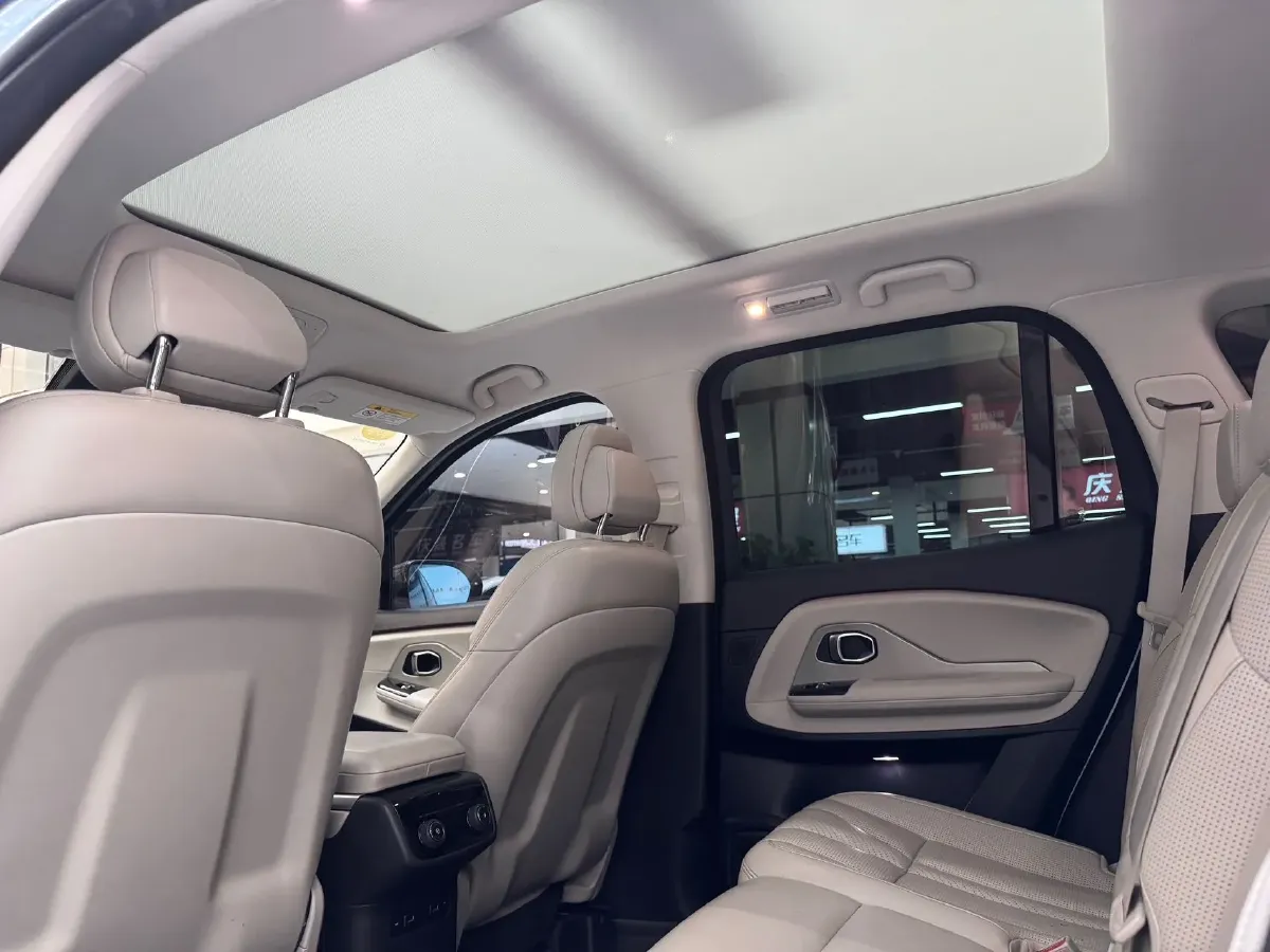 2018 NIO ES8 BEV 70KWH,autocango,china used car exporter,china ev exporter,chinese used car exporter,chinese used ev exporter