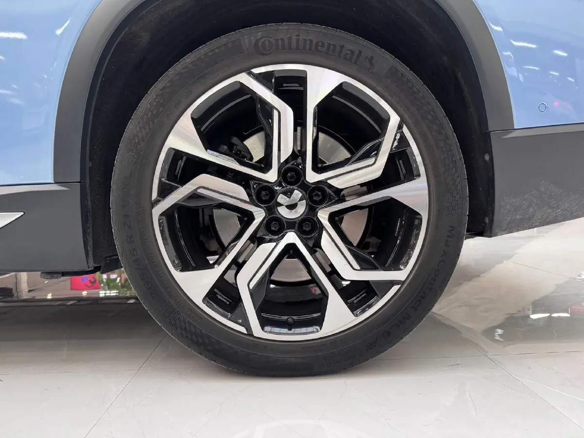 2018 NIO ES8 BEV 70KWH,autocango,china used car exporter,china ev exporter,chinese used car exporter,chinese used ev exporter