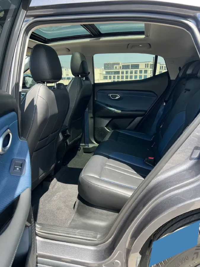 2023 GAC Trumpchi GS3 1.5T 177HP L4 7DCT,autocango,china used car exporter,china ev exporter,chinese used car exporter,chinese used ev exporter