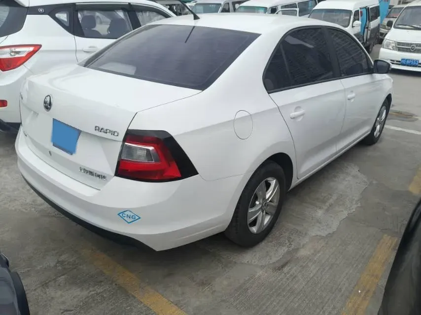 2018 Skoda Rapid 1.6L 110HP L4 5MT,autocango,china used car exporter,china ev exporter,chinese used car exporter,chinese used ev exporter