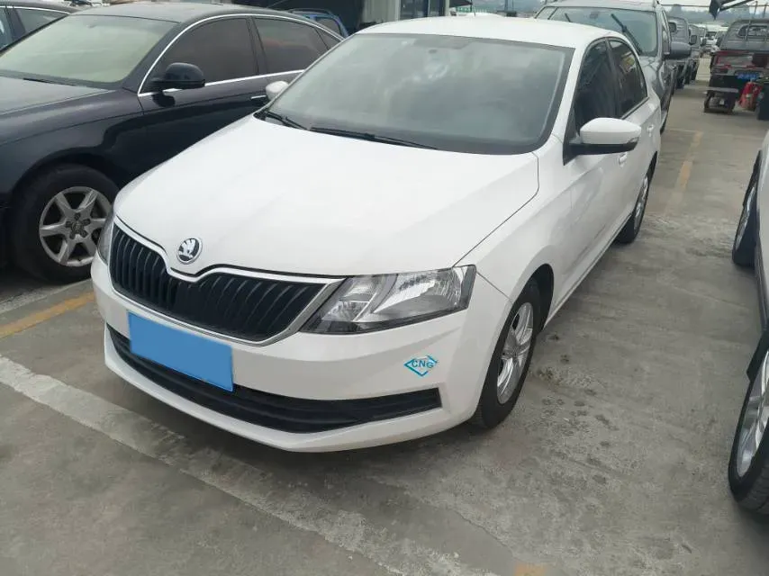 2018 Skoda Rapid 1.6L 110HP L4 5MT,autocango,china used car exporter,china ev exporter,chinese used car exporter,chinese used ev exporter