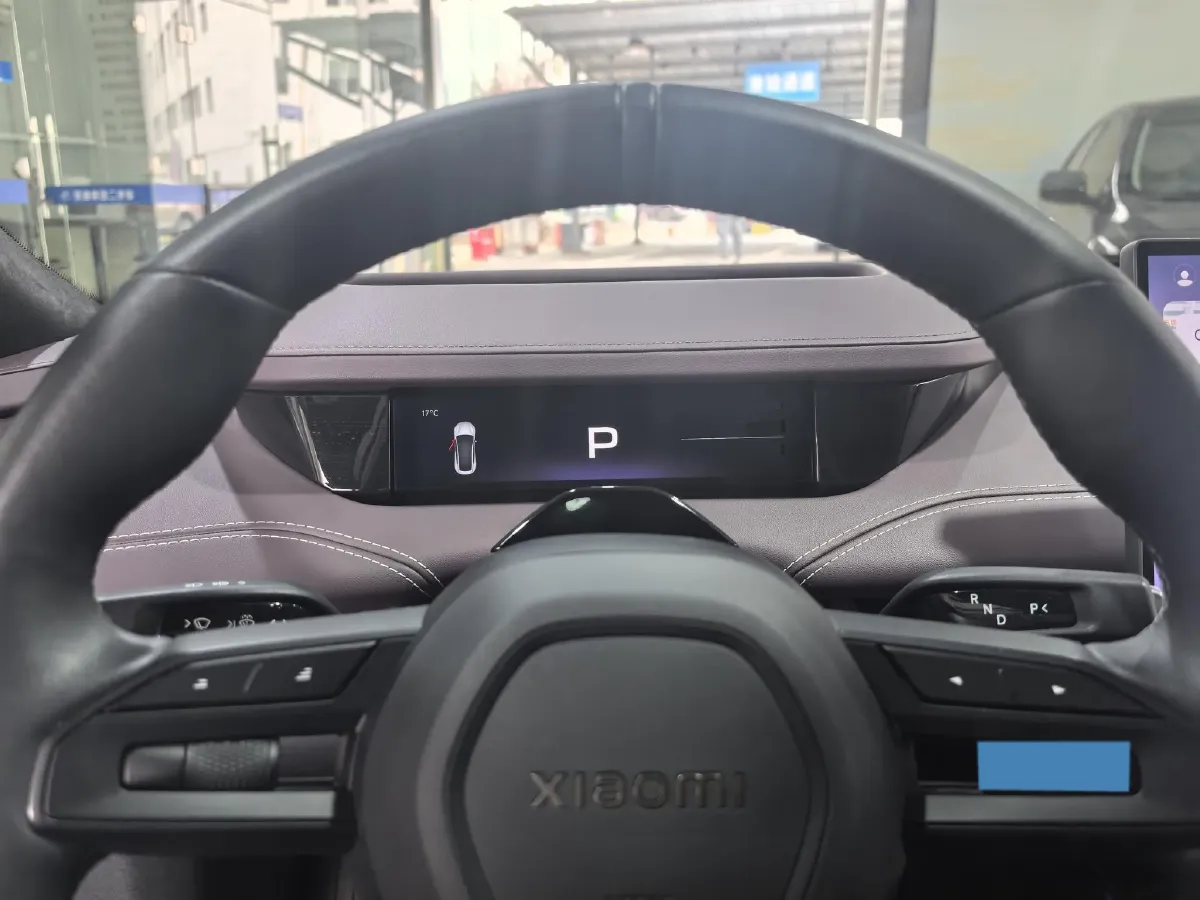 2024 MI SU7 BEV 101KWH,autocango,china used car exporter,china ev exporter,chinese used car exporter,chinese used ev exporter