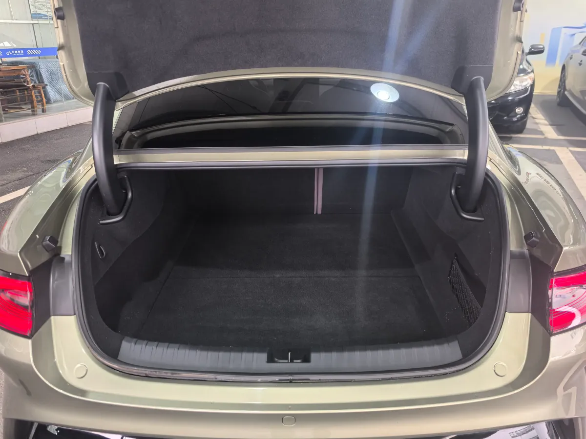 2024 MI SU7 BEV 101KWH,autocango,china used car exporter,china ev exporter,chinese used car exporter,chinese used ev exporter