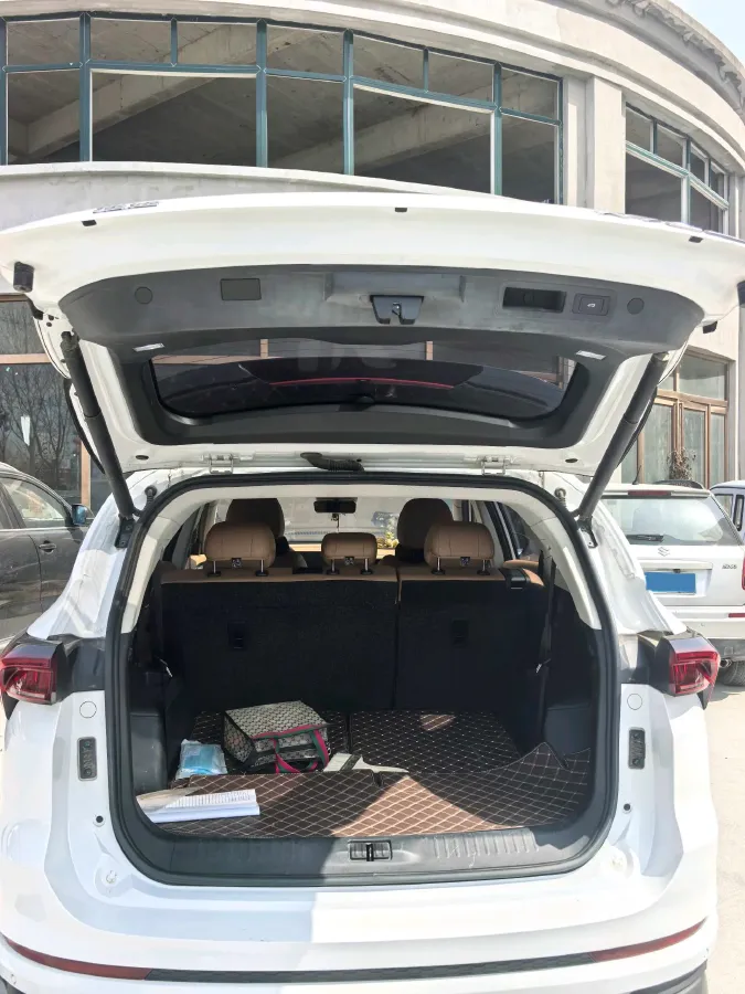 2021 Jetour X70 1.6T 197HP L4 7DCT,autocango,china used car exporter,china ev exporter,chinese used car exporter,chinese used ev exporter